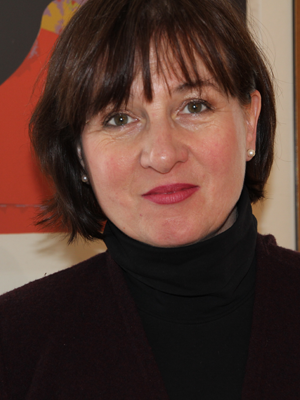 Gabriela Bäuml-Westebbe