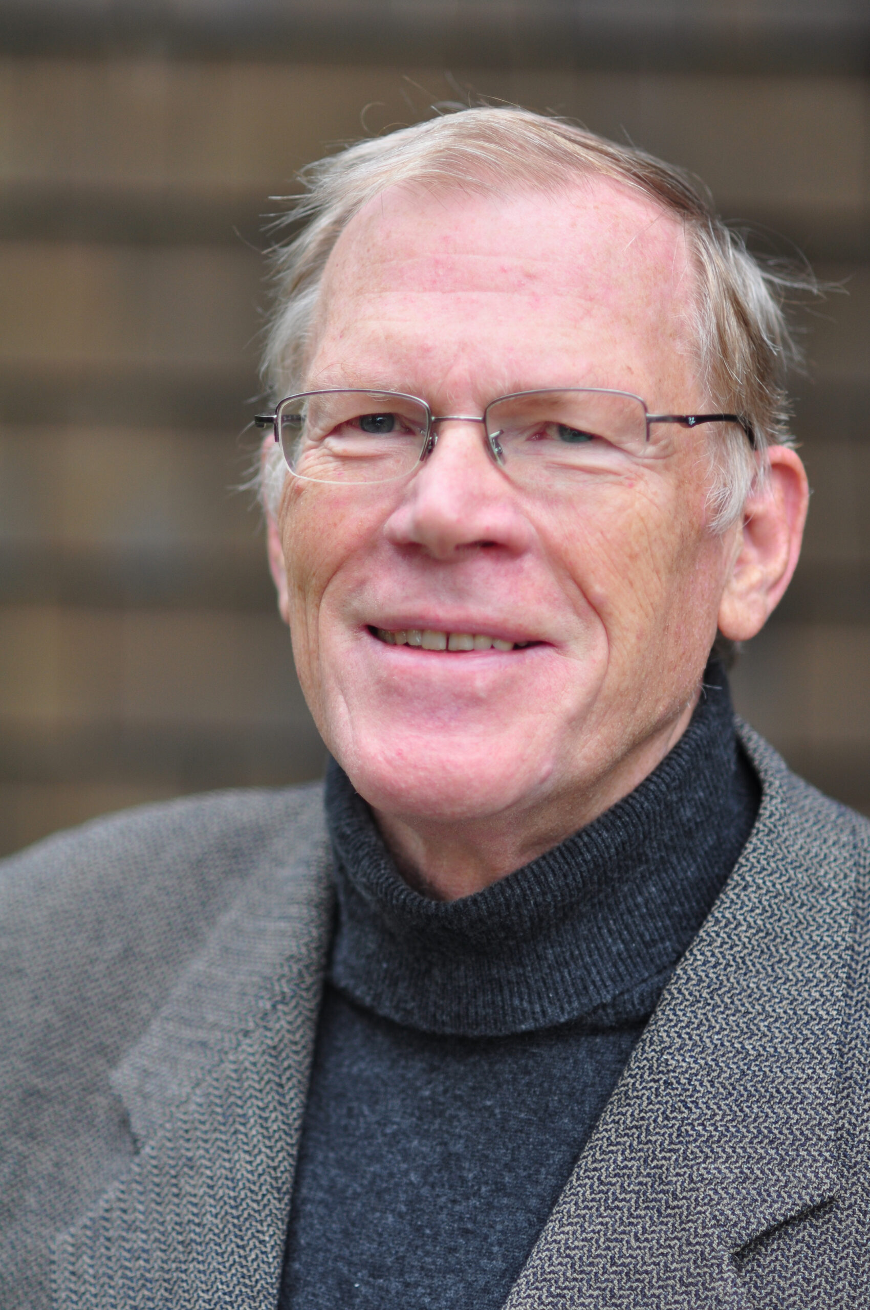 Dr. Peter Westebbe